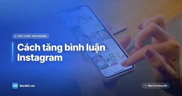 Người dùng cầm điện thoại Android