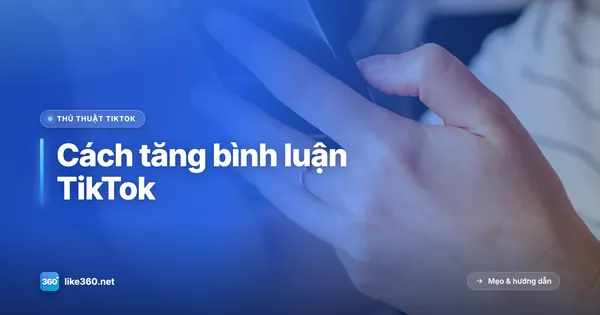 Người dùng tương tác với một video trên điện thoại