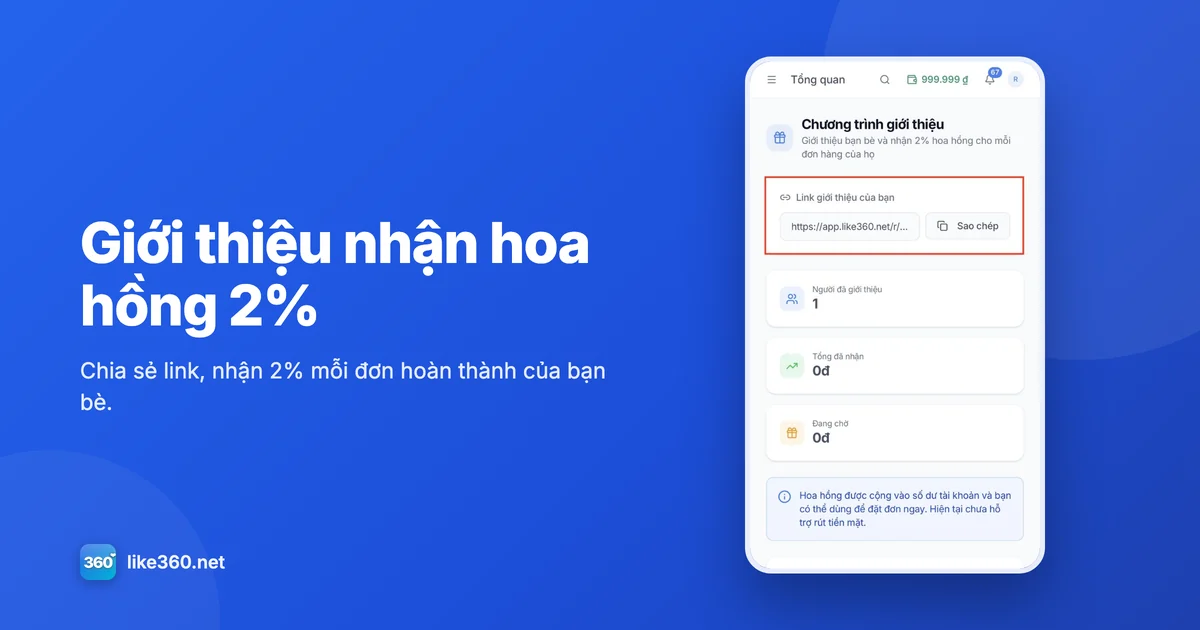 Những đồng xu vàng tượng trưng cho hoa hồng kiếm được