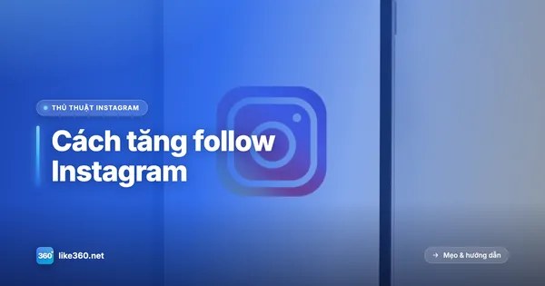Biểu tượng Instagram trên màn hình điện thoại