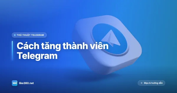 Biểu tượng ứng dụng Telegram