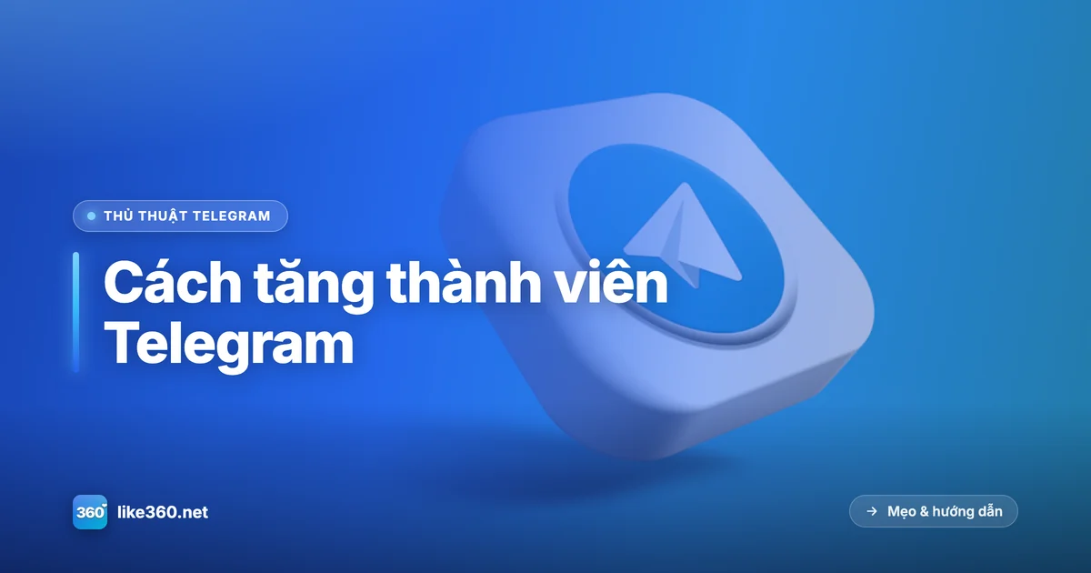 Biểu tượng ứng dụng Telegram